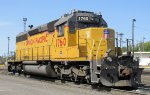 UP 1760 SD40N